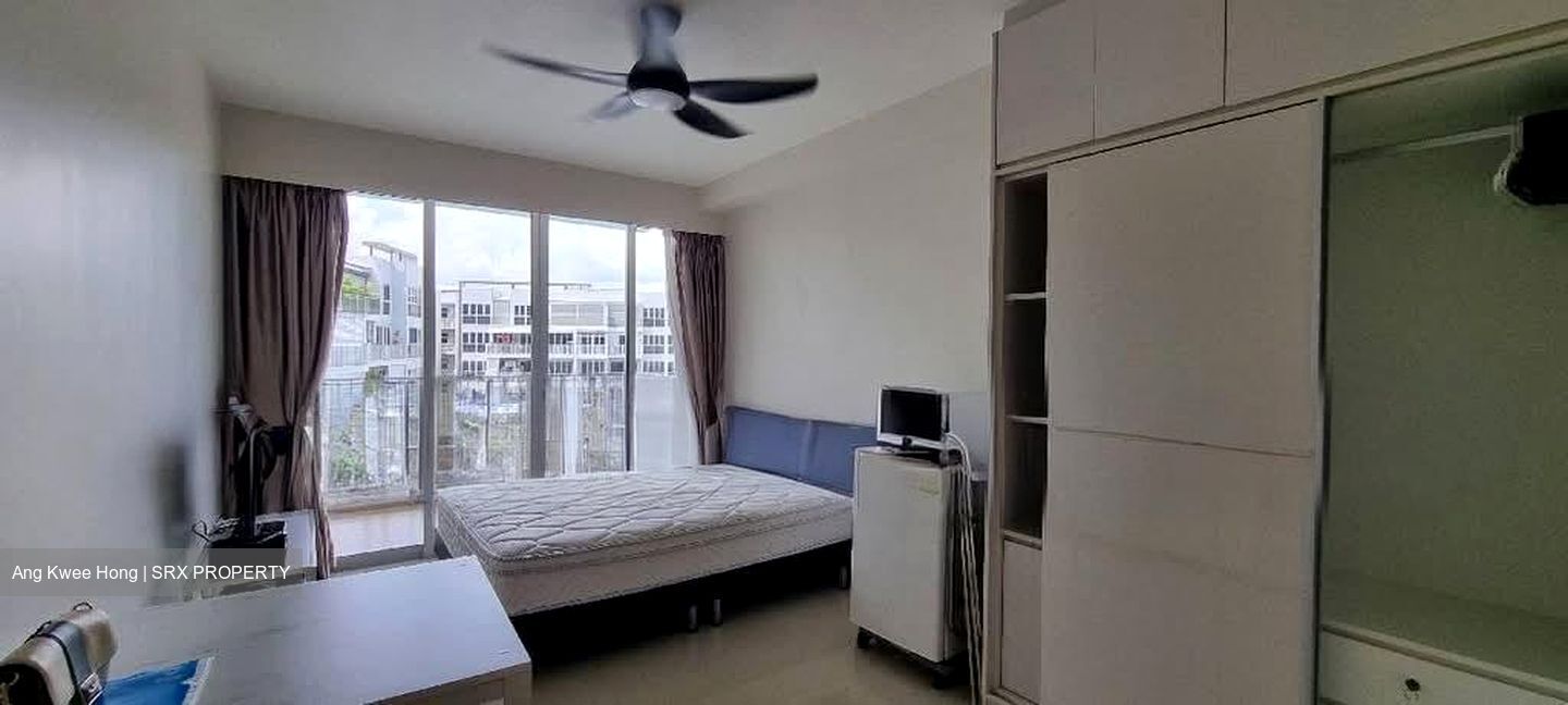 Forestville (D25), Condominium #609656671